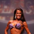 Lauren  Holder - NPC Southern Classic 2013 - #1